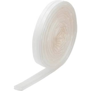 Geko tætningsliste universal EVO transparent - 6 meter
