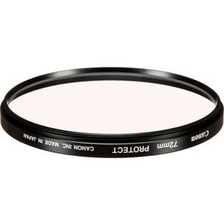 CANON 72 MM PROTECT FILTER