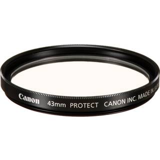 Canon Protect Filter 43mm