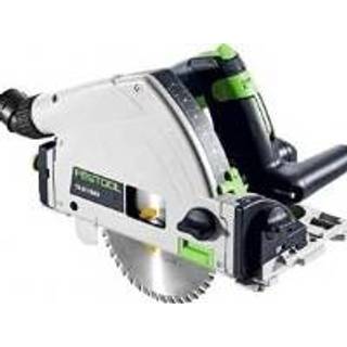 Festool dyksav TS 55 F-Plus Master Edition 577843