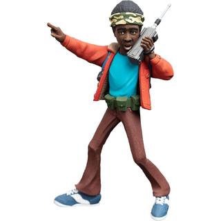 Weta Workshop Stranger Things (Season 1)- Lucas the Lookout (Limited Edition) Figure Mini Epics