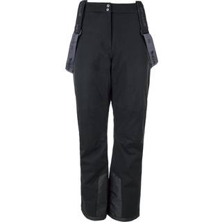 Whistler yarra skibukser dame, sort