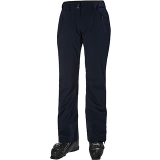 Helly Hansen Legendary Insulated skibukser, dame, mørkeblå
