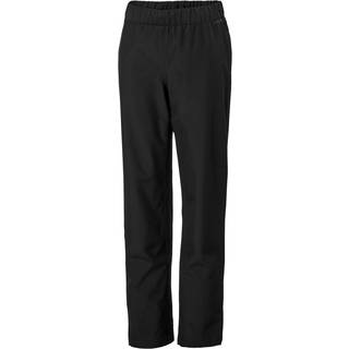 Helly Hansen JR Juell, regnbukser, børn, sort