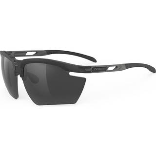 Rudy Project MAGNUS SP751006-0001 75 Solbriller Mænd Black - Black - 75mm