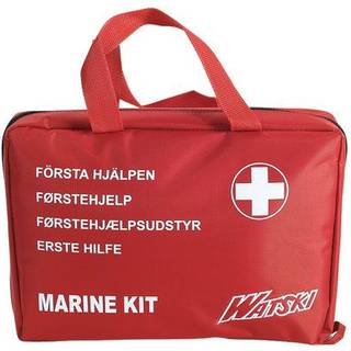 Førstehjælpskit