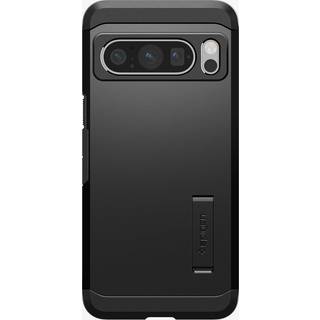 Spigen Tough Armor - metal slate - Google Pixel 8 Pro
