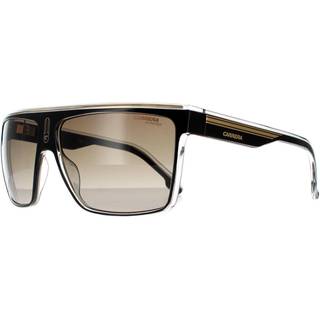 Carrera 22/N 2M2/HA 63 Solbriller Mænd Black - Black - 63mm