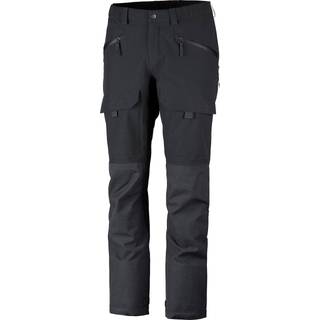 Lundhags Ocke Men's Pant Charcoal, XXL