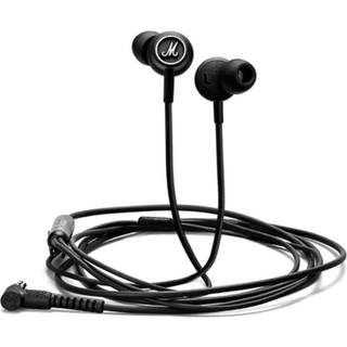 Marshall Mode - Black In-Ear hovedtelefoner