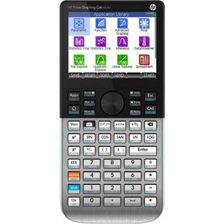 HP Prime Graphing Calculator G2