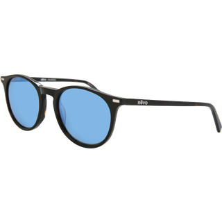 Revo RE 1161 SIERRA Polarized 02 H20 49 Solbriller Mænd Tortoiseshell - Tortoiseshell - 49mm