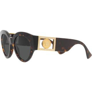 Sunglasses - Brown - 52