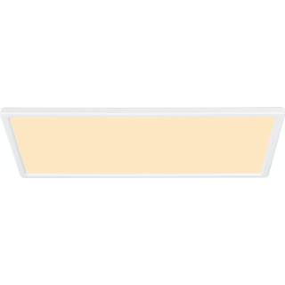 Nordlux Harlow 60x30 Step - Loftlampe - Hvid