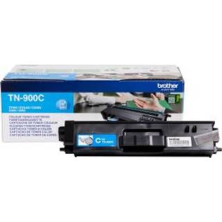 Brother TN900C Cyan toner Original