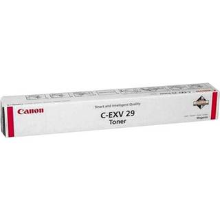 2798B002 CANON C-EXV29 TONER MAGENTA FOR IMAGERUNNER ADVANCE C5030