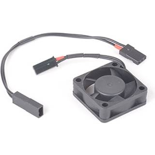 Core-RC Frysekøleventilator V3 30x30mm JST