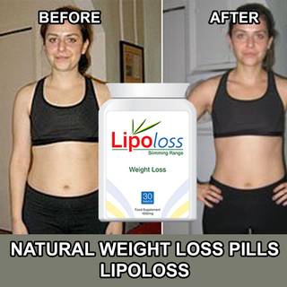 Weight Loss Pills