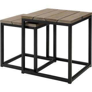 Artwood, Anson Sidebord Teak Artwood