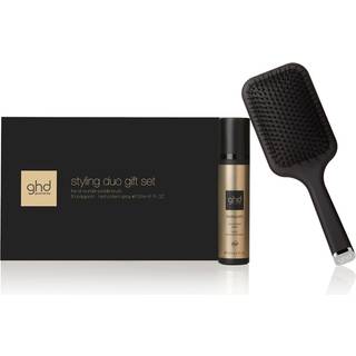 GHD Styling Duo Christmas Gift Set (1 sæt)