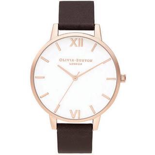 Olivia Burton OB16SH07 Dameur 40 mm