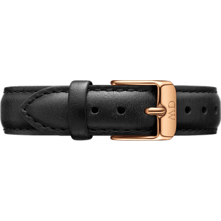 Daniel Wellington DW Strap Petite Sheffield 16mm Rose Gold
