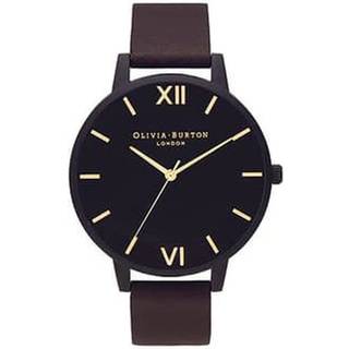 Stilfuld Olivia Burton Dameur OB16SH06 - 40 mm