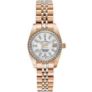 Jacques du Manoir NROP.16 Inspiration Bracelet Watch - W3018