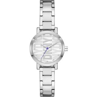Wrist watch - Silver - --