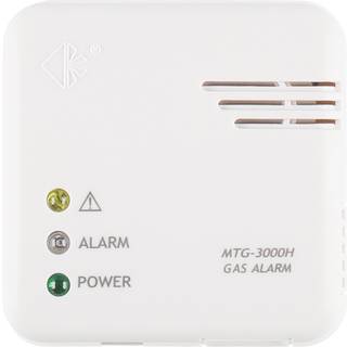 Gasalarm 12V / 230V