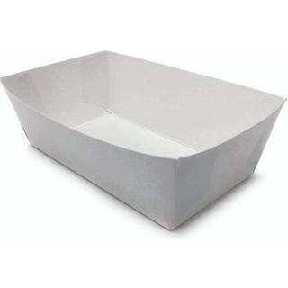 Food Line pommes frites bakke no. 2 611ml