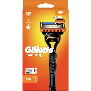 Gillette Barberskraber Fusion5