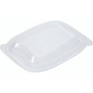 Låg til Bistro bakke 500ml, 300 stk