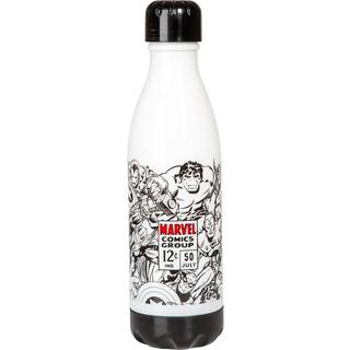 Drikkedunk med Marvel - 660 ml.