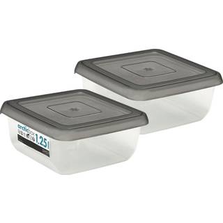 Frysebox 1,25L Firk Arctic - 2 stk