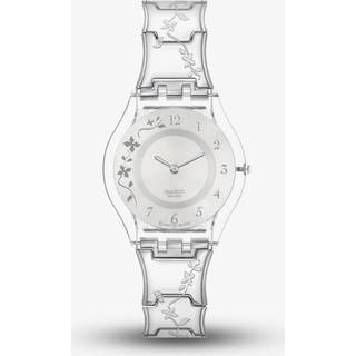 Swatch CLIMBER FLOWERY AGAIN Watch SS08K100G