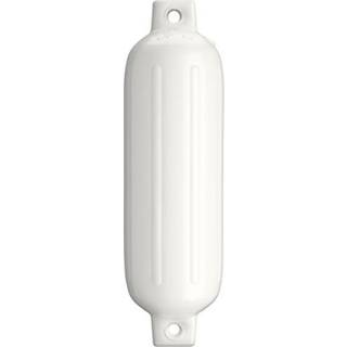 Polyform G-3 Boat Fender White