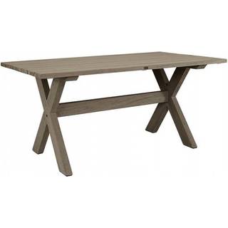 Artwood, Cross Spisebord 160x90 cm Artwood
