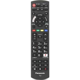 Panasonic Fjernkontrol N2QAYB001212