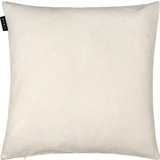 Linum Annabell Pudebetræk 50x50 Cm - Pyntepuder & Betræk Bomuld Cotton beige - 23ANN05000N05