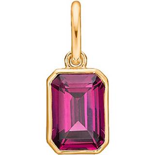 Mads Z My Charm Precious Vedhæng 14 kt. Guld 0,017 ct. 1536412 - Dame - Gold