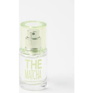 SOLINOTES Matcha teparfume til kvinder - Eau De Parfum | Delikat blomster og beroligende duft - Lavet i Frankrig - Vegansk - 0,5 fl.oz