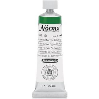 Norma 35ml - Schweinfurter Grünton