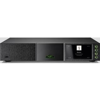 Naim Audio NDX2 sort - Netværksaudioafspiller
