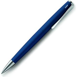 Lamy Studio Ballpoint Pen Imperial Blue