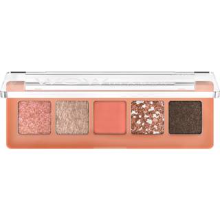 Catrice WOW In A Box Øjenskygge palette Mini 4 g - 4 g