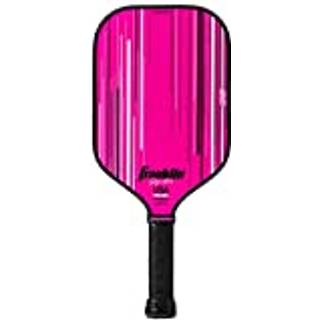 Franklin Sports Pro Pickleball Paddles - Signatur Series Pro Paddle With MaxGRIT Surface - USA Pickleball (USAPA) Turnering godkendt - 16mm polyp