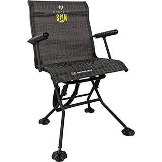 Hawk - Stealth Spin Chair