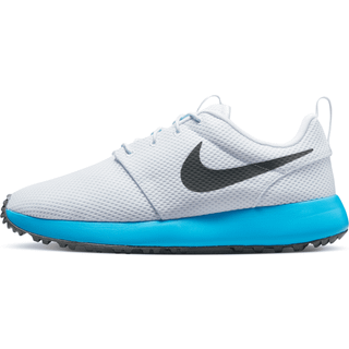 Nike Roshe G Next Nature Football Grey/Iron Grey 42,5 Golfsko til mænd
