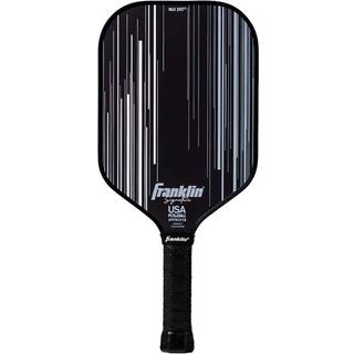 Franklin Sports Pro Pickleball Paddles - Signatur Series Pro Paddle With Maxgrit Surface - USA Pickleball (USAAPA) Turnering godkendt - 13 mm pol